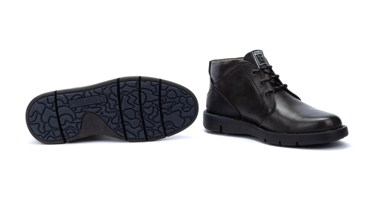 Pikolinos Manacor Wingtip Shoe Men's Cuero / 42