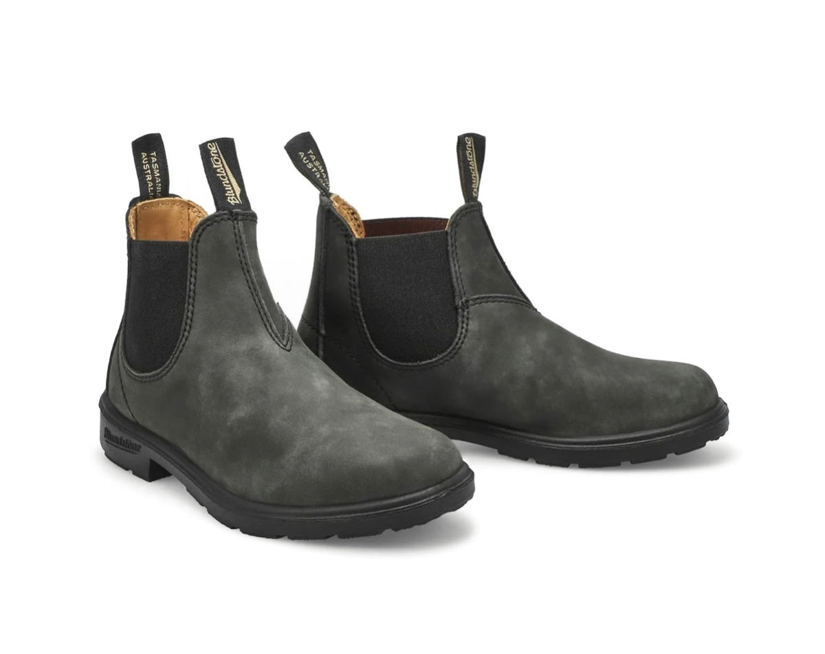 Blundstone 1325 - KIDS - Rustic Black