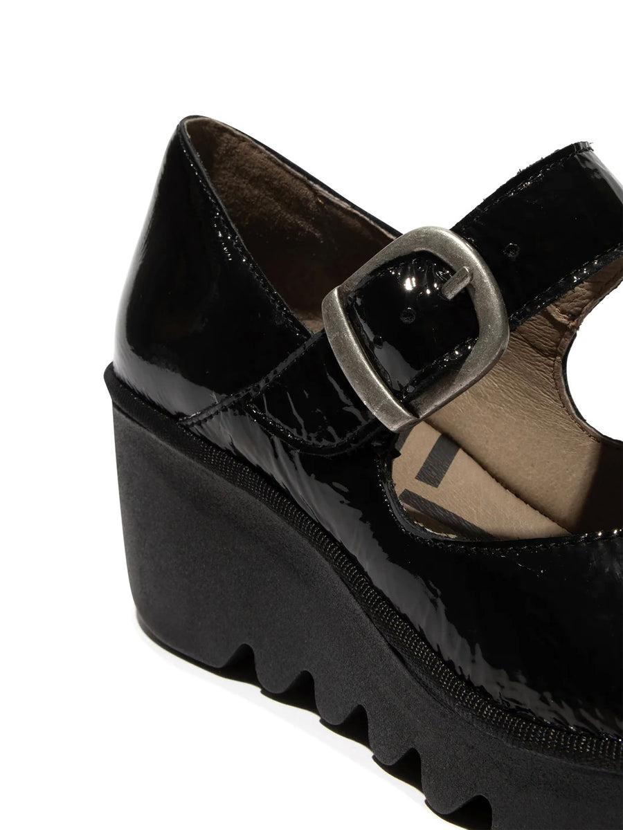 Fly London Baxe428fly Décolleté Donna, Design Progressivo E Suola Comoda