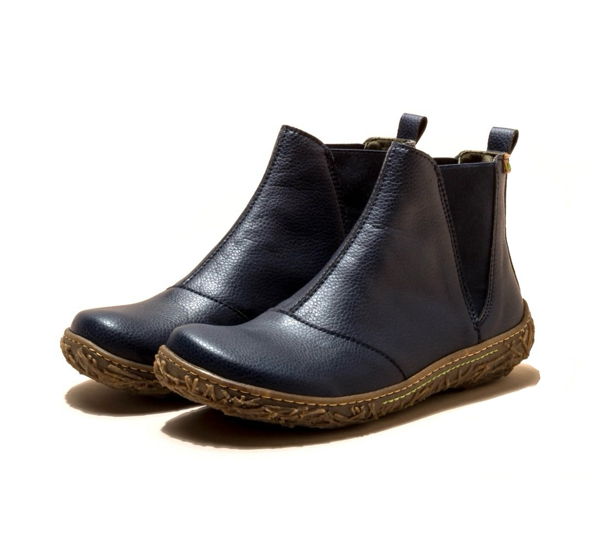 Bottine Chelsea El Naturalista Nido 38 El Naturalista Nido Boots