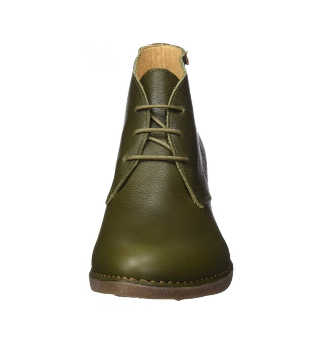 Green suede 2025 boots womens