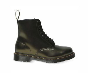 Dr. Martens 1460 Pascal Gold Chroma Ankle 8 Eyelet Boot