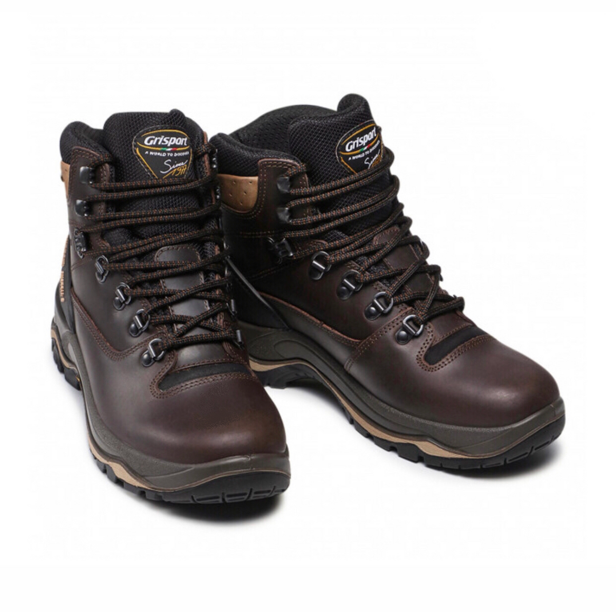 Grisport everest 2025