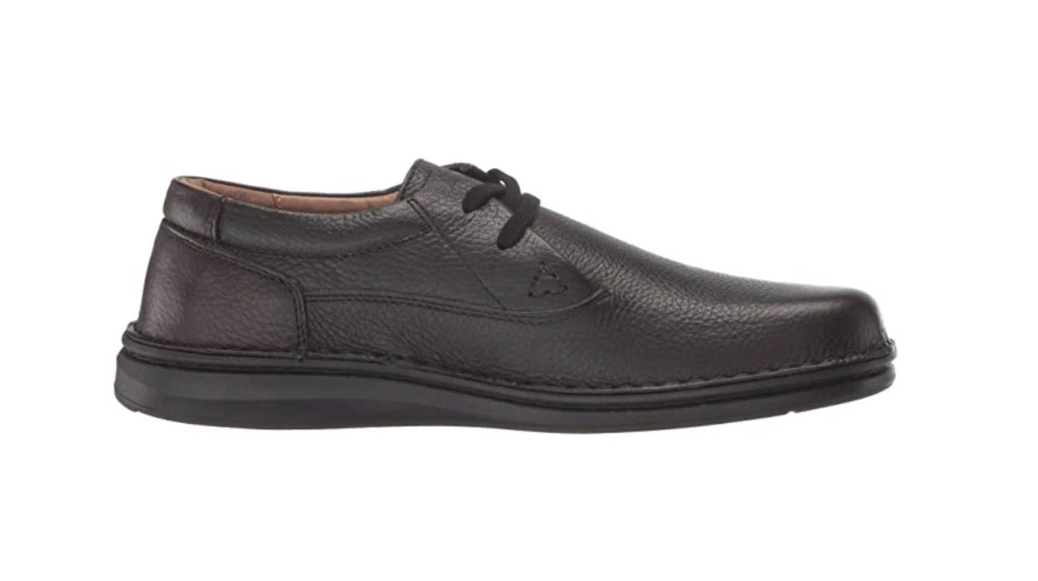 Birkenstock memphis online black