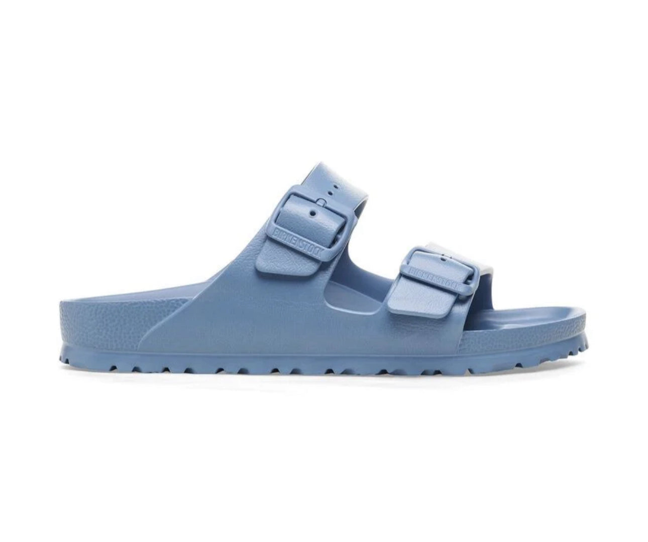 Birkenstock Arizona Elemental Blue EVA Vegan Made In Germany