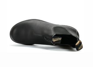 Blundstone 510 Black Soft Toe Elastic Sided Boot – Redpath Shoes Blundstone 510 Black Soft Toe Elastic Sided Boot – Redpath Shoes