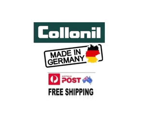 Collonil Multicolour Liquid Nubuk+Textile Sponge Applicator 100ml Made In Germany