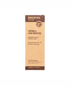 Birkenstock Footbed and Shoe Protector Multi 100ml Made In Germany