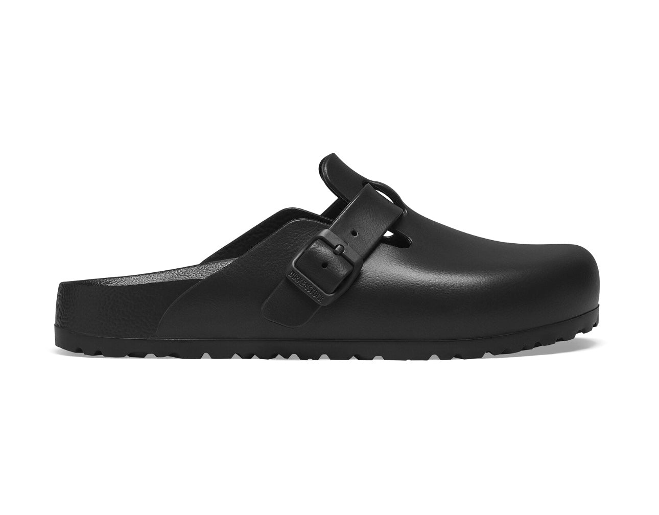 Birkenstock Boston Black EVA Vegan Clog Made In Germany