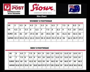 Correspondance Taille Chaussure Us France Conversion Taille