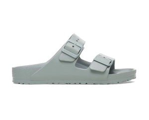 Birkenstock Arizona Pure Sage Grey EVA Vegan Made In Germany
