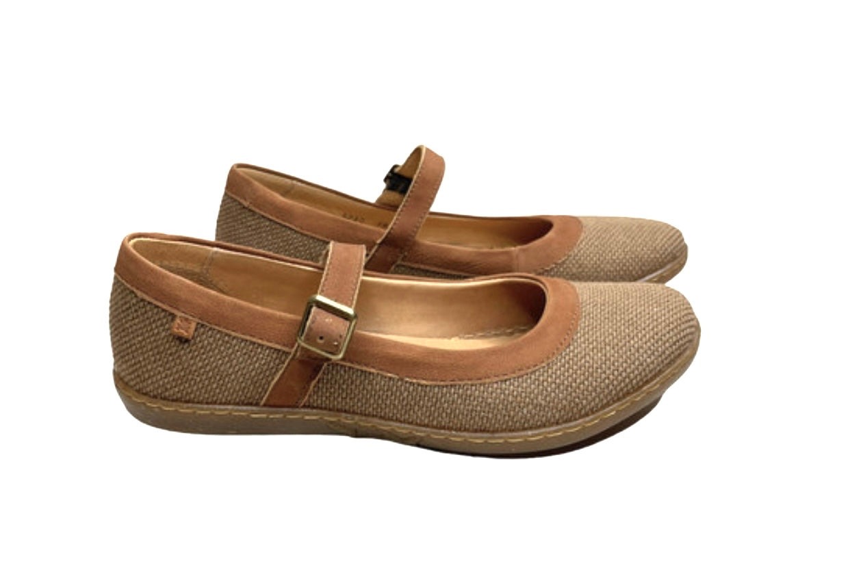 El Naturalista CORAL Zwart - Gratis levering | ! - Schoenen El Naturalista CORAL Zwart - Gratis levering | ! - Schoenen