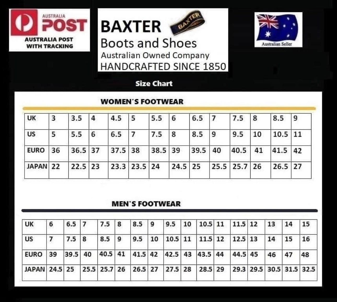 Baxter Dancer Black Resin Sole Cuban Heel Chelsea Dress Boot