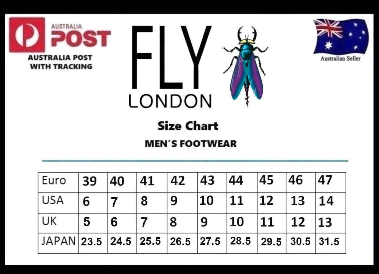 Fly London Fido Off White Leather Velcro Clog