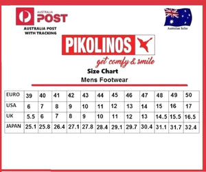 Pikolinos Schoenen Maat 43 kopen? ✔️ Vergelijk & bespaar Pikolinos Schoenen Maat 43 kopen? ✔️ Vergelijk & bespaar