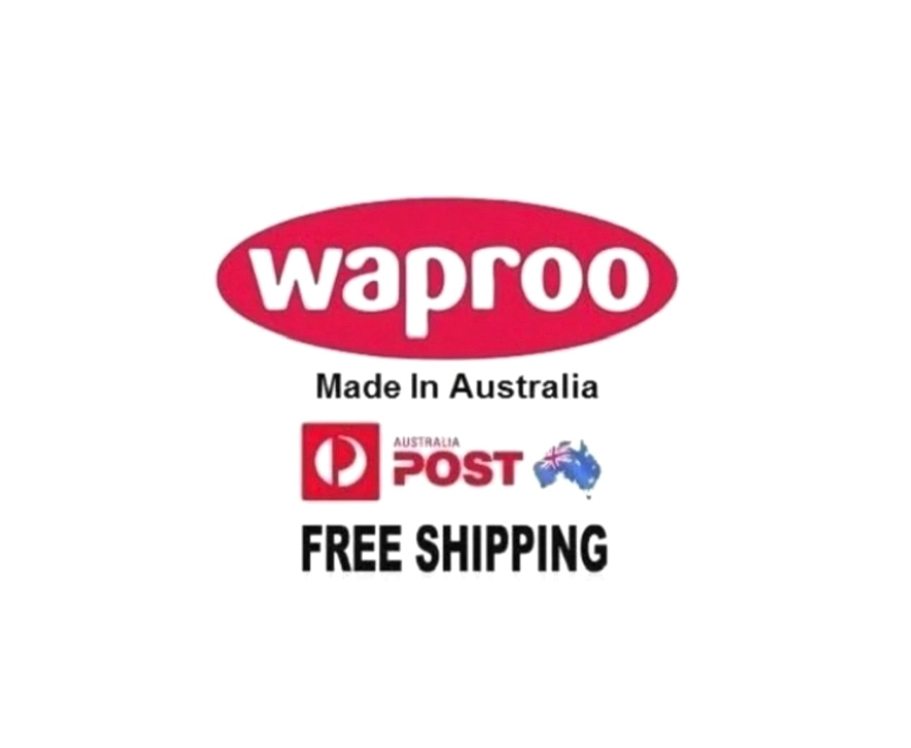 Waproo Suede + Nubuck Cleansing Shampoo 125ml Made In Australia