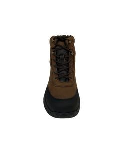 Thomas Cook 495 Arkaba TCP28416 6 Eyelet Lace Up Padded Collar Boot