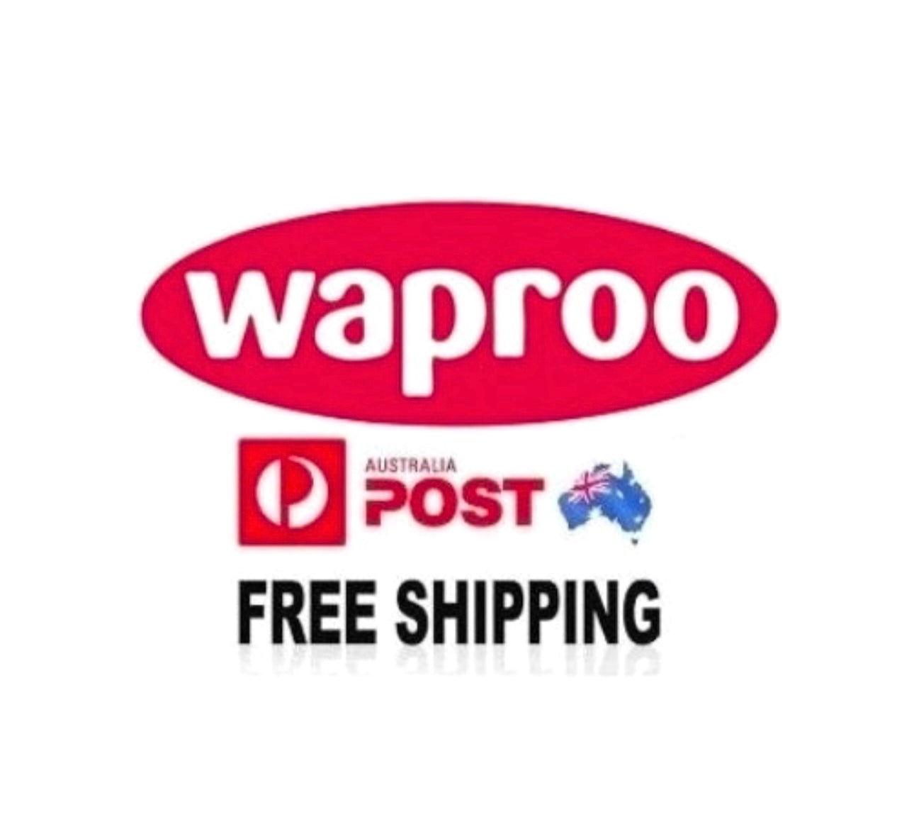 Waproo All Colours For Smooth Leather And Synthetic Leather Instant Shine Shine Sponge