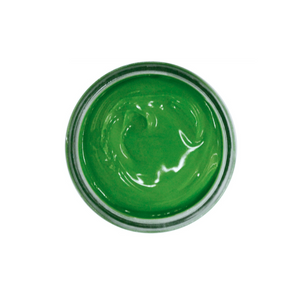 Saphir 49 Vert Jardin Garden Green Renovating Cream Polish 50ml Made In France