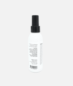 Waproo Suede + Nubuck Cleansing Shampoo 125ml Made In Australia