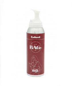 Collonil For My Bags Only Cleaner Foam 125ml Made In Germany