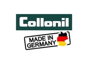 Collonil 1909 Colourless Supreme Creme De Luxe Cream Polish 100ml Made In Germany