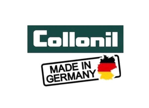 Collonil Black Lack Patent Liquid Polish 100ml Made In Germany