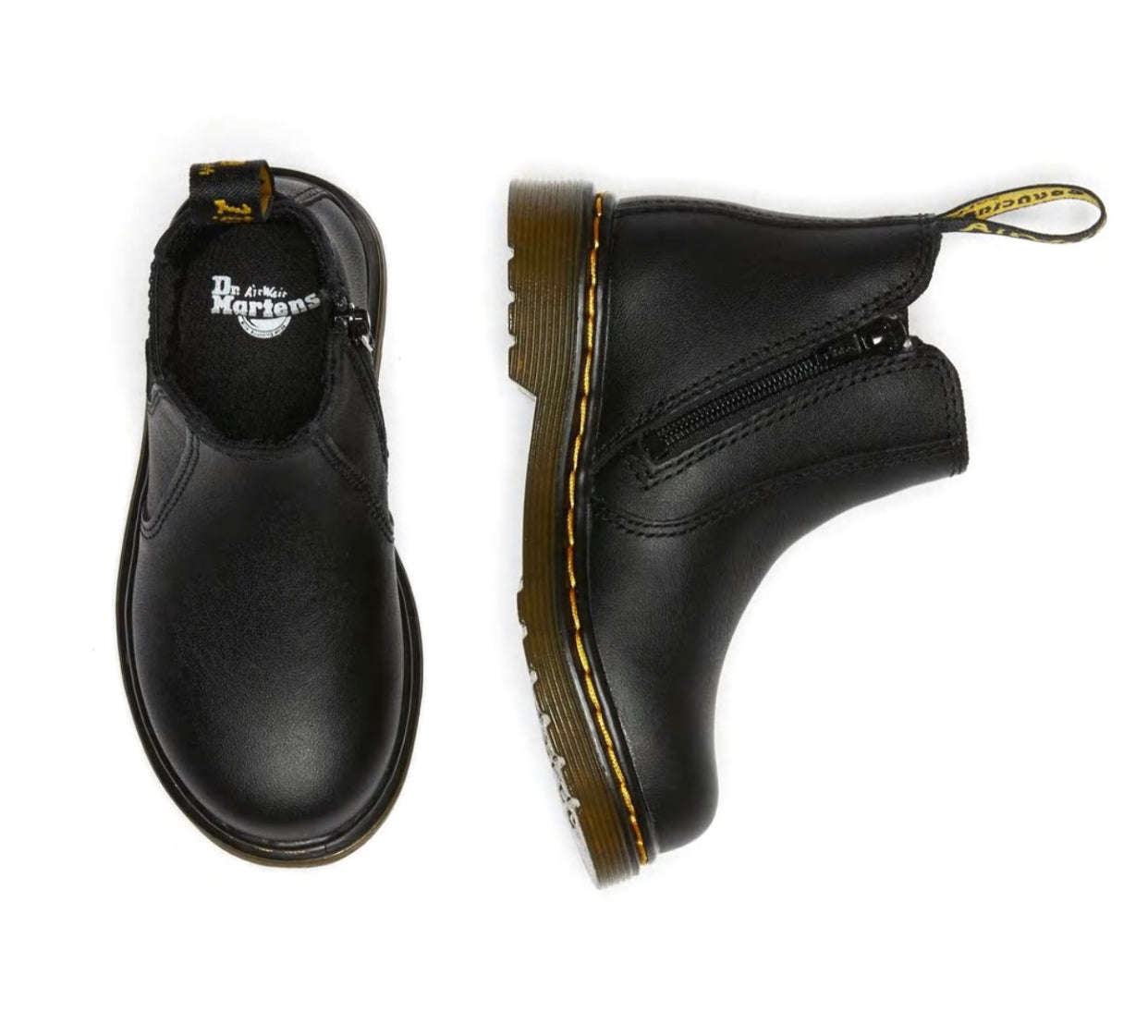 Dr martens shenzi hotsell