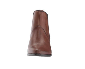 Pikolinos W8N-8540 Cuero Ankle Chelsea Boots Made In Spain