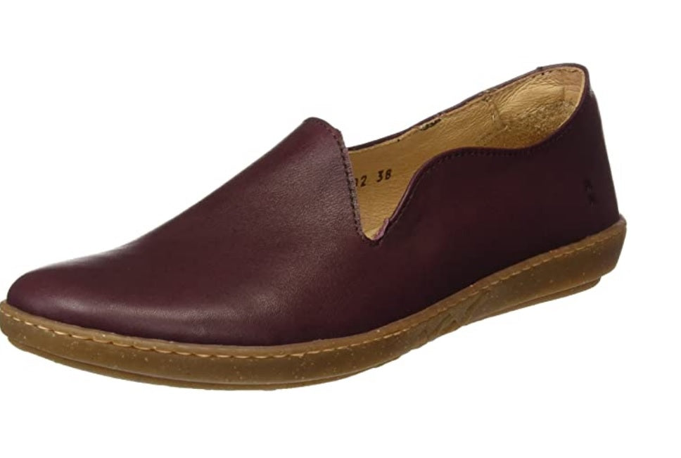 Spartoo Naturalista Coral Ballet El Naturalista Ballerines El