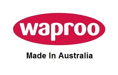 Shoe Care Products Waproo Dark Tan Renovating Polish 45g Made In Australia