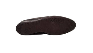 Wonders A-1112 Black Negro Iseo I Leather Flats Made In Spain