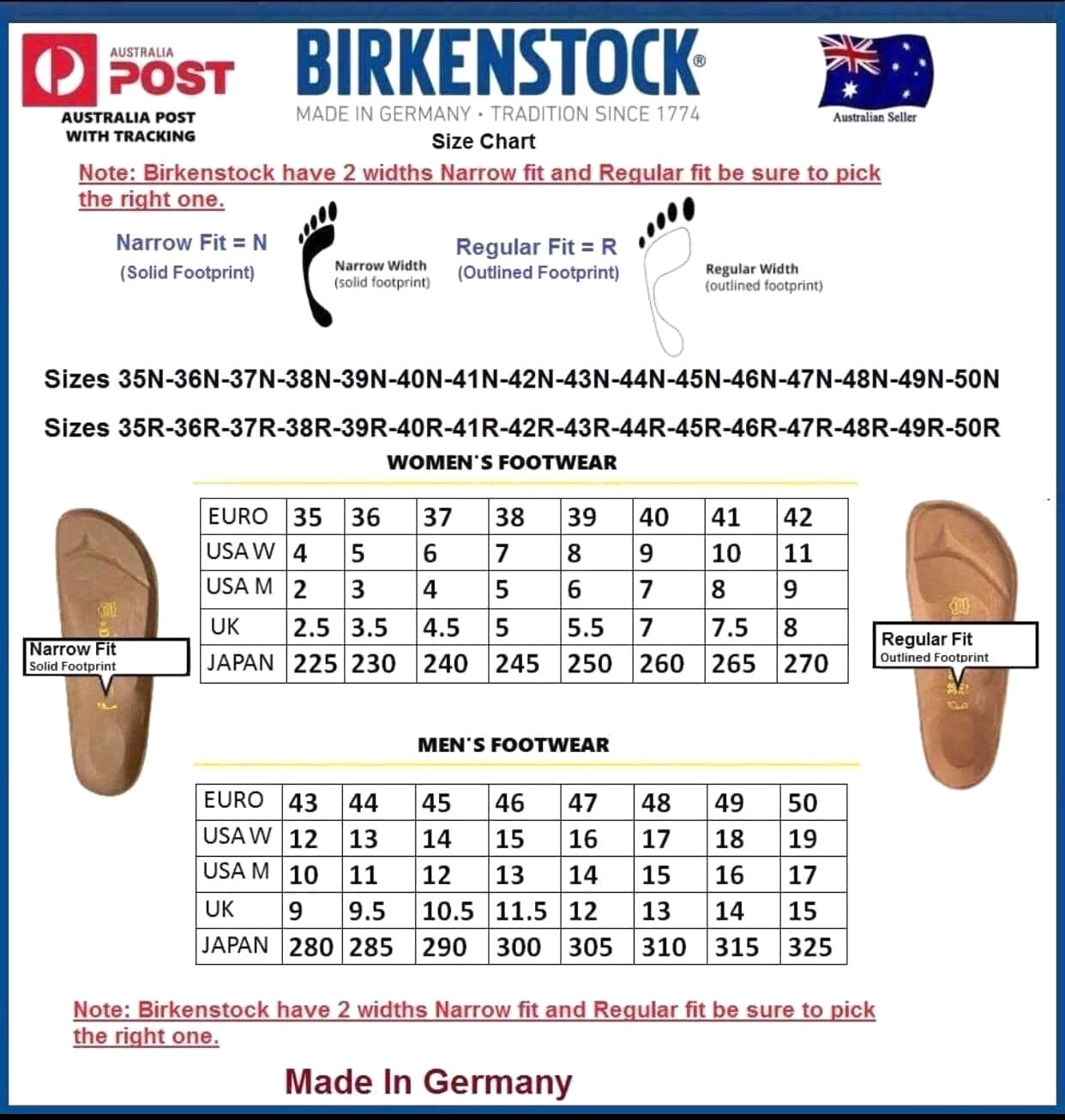 Birkenstock Madrid Patent White Birko-Flor Made In Germany