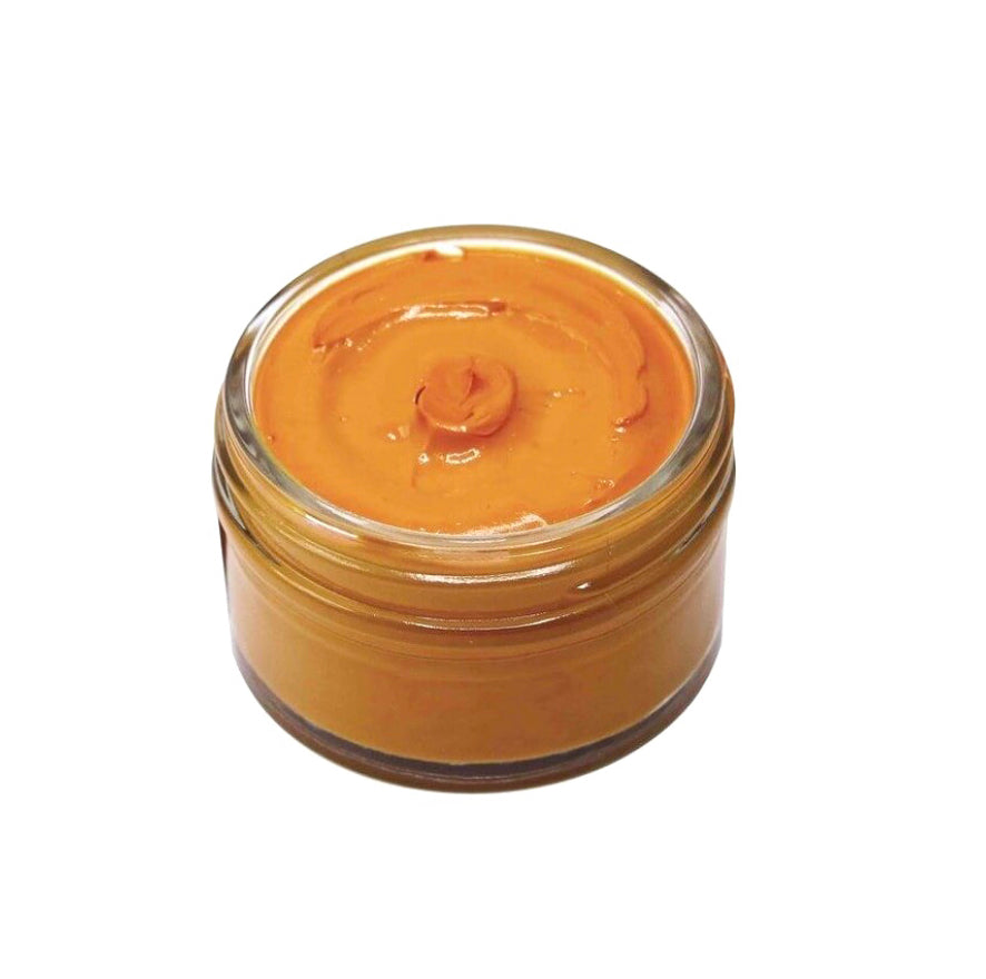 Famaco Orange Mandarine Cream Polish 50ml Made In France