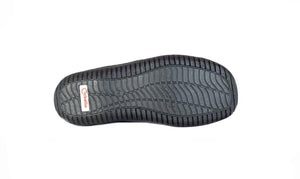 Cabello Comfort 5072-27XL Black Velcro Shoe Made In Turkey