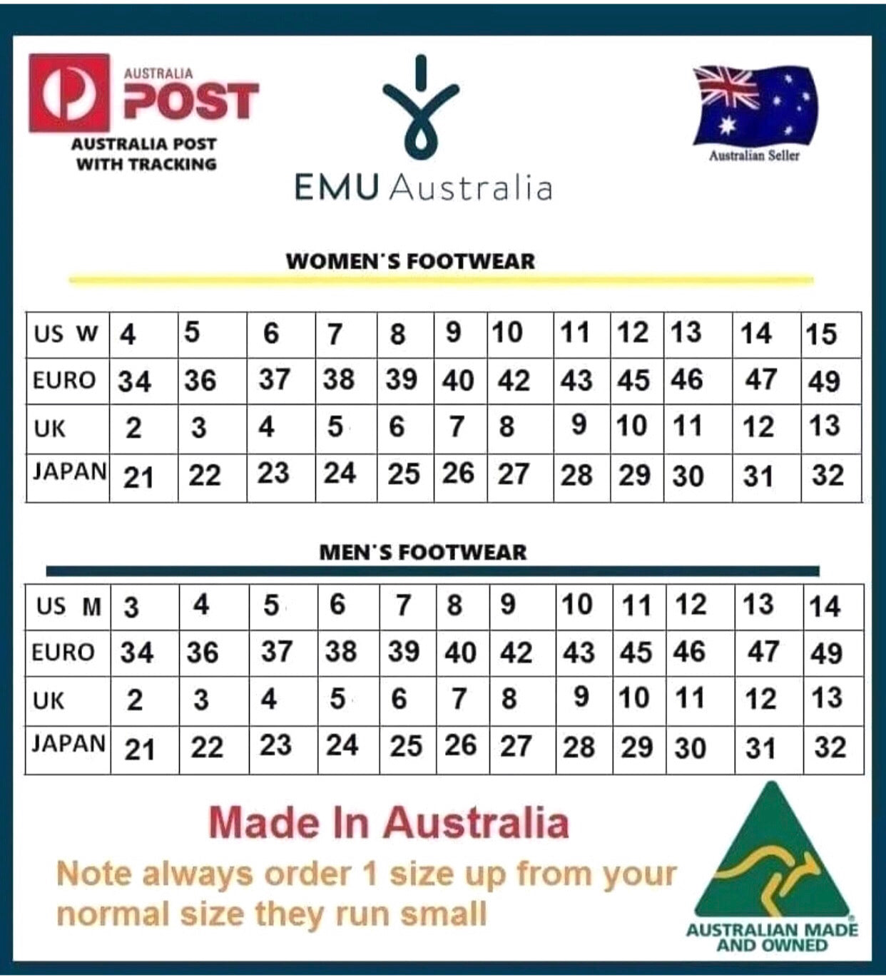 Emu Australia Chestnut Platinum Esperence Sheepskin Made In Australia