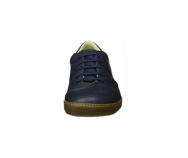 El Naturalista N211 Ocean Lace Up 5 Eyelet Shoe Made In Spain