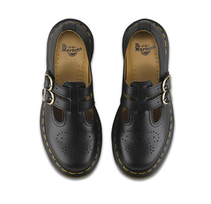 Dr. Martens Black 8065 Mary Jane