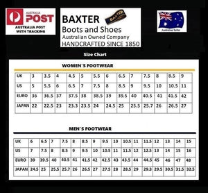 Baxter sales appaloosa boots