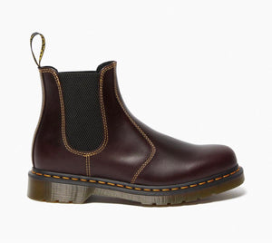 Dr. Martens 2976 Oxblood Atlas Chelsea Boot