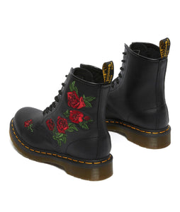 Red rose sales doc martens
