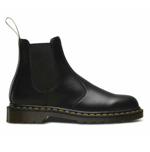 Dr. Martens 2976 Black Felix Vegan Chelsea Boot