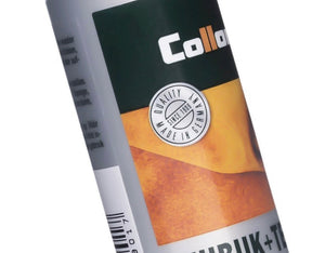 Collonil Black Liquid Nubuk+Textile 100ml Made In Germany