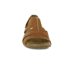 El Naturalista 5065 Pleasant Wood Wakataua Sandal Made In Spain