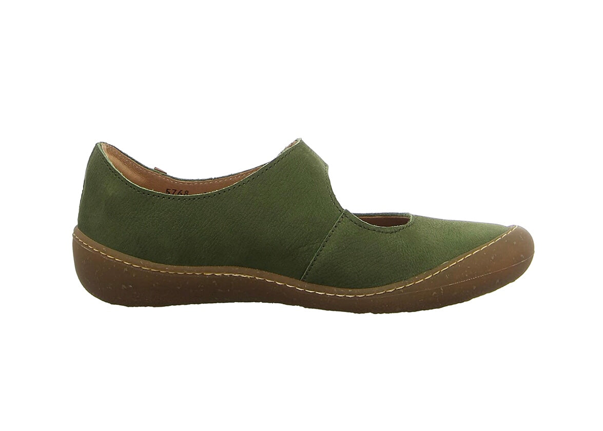 El Naturalista 5768 Selva Green Pawikan Pleasant Mary Jane Made In