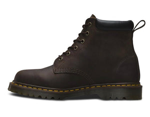 Dr. Martens 939 Crazyhorse 6 Eyelet Ankle Boot