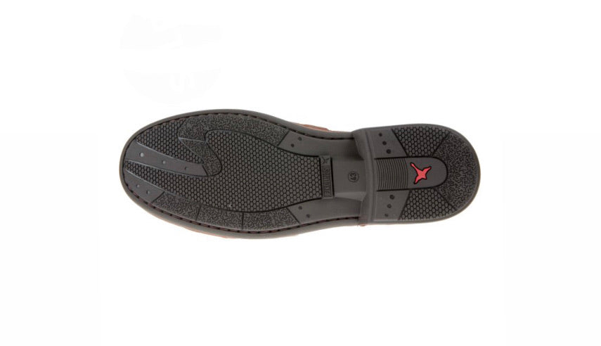 Pikolinos 08F-5017 Cuero Leather Slip On Shoes Made In Spain