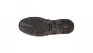 Pikolinos 08F-5017 Cuero Leather Slip On Shoes Made In Spain