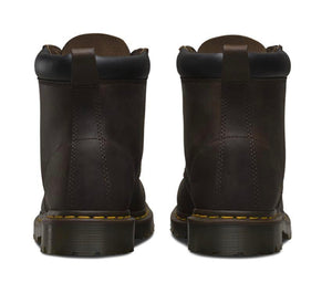 Dr. Martens 939 Crazyhorse 6 Eyelet Ankle Boot