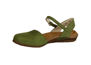 El Naturalista N412 Pleasant Selva Green Wakataua Flats Made In Spain